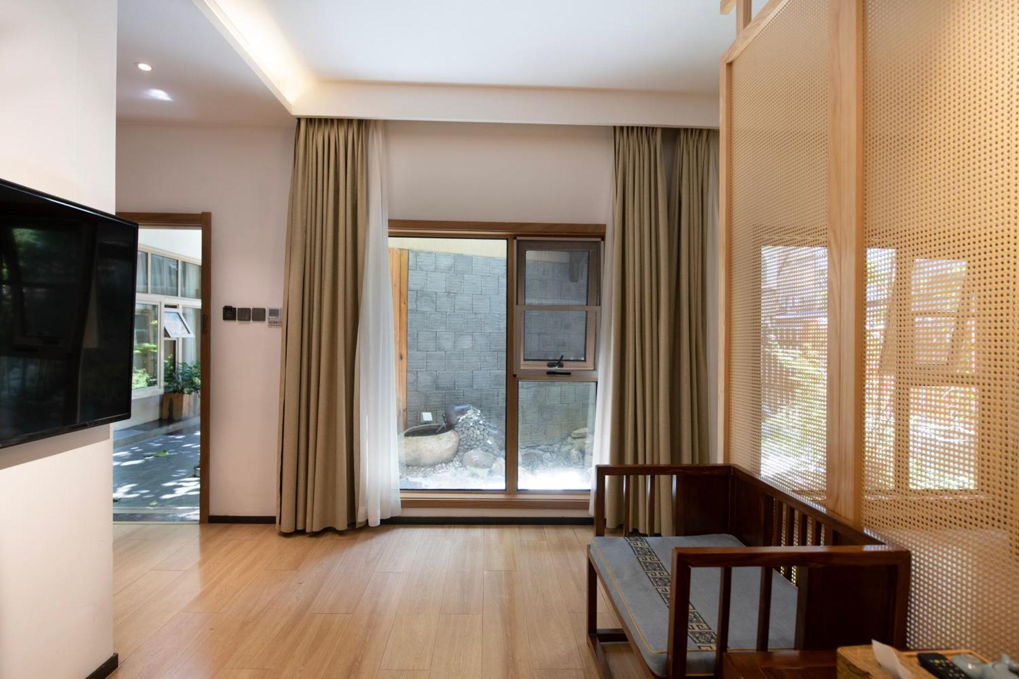 Memory Garden House Hotel Xi'an  Exterior photo