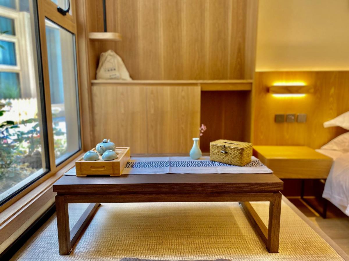 Memory Garden House Hotel Xi'an  Exterior photo